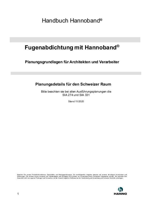 Planungsgrundlagen / Ausschreibungstexte