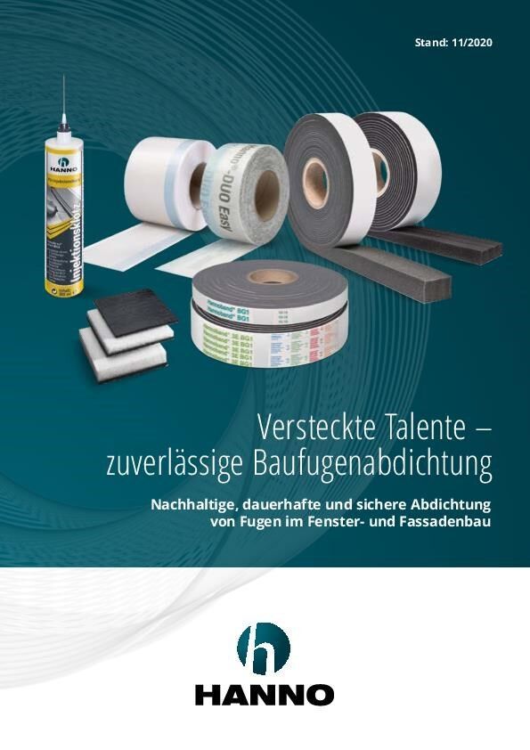 Bauprodukte-Katalog