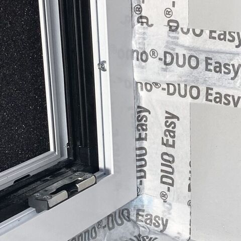 Pour l'intérieur, pour l'extérieur, pour longtemps.