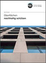 Oberflächen nachhaltig schützen