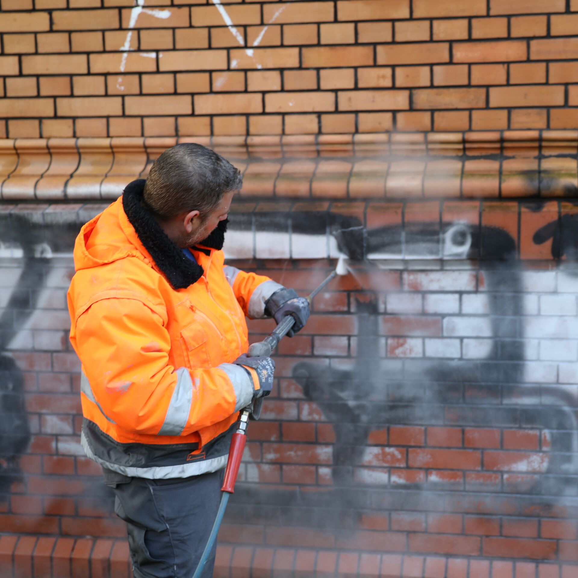 Photo: © PSS Interservice AG Photo: © PSS Interservice AG