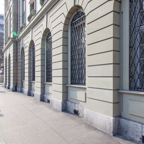 Interview: Protection et coloration dans le bâtiment