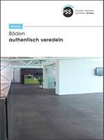 Böden authentisch veredeln