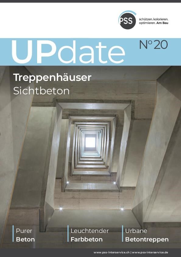 Magazin UPdate No.20