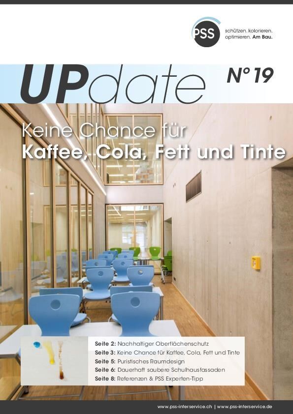 Magazin UPdate No.19