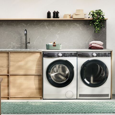 Le soin du linge réinventé