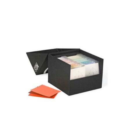 Echantillons de couleurs NCS Box 1950 Original