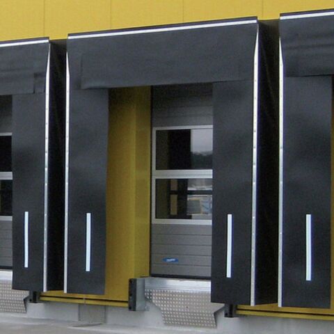Verladesysteme