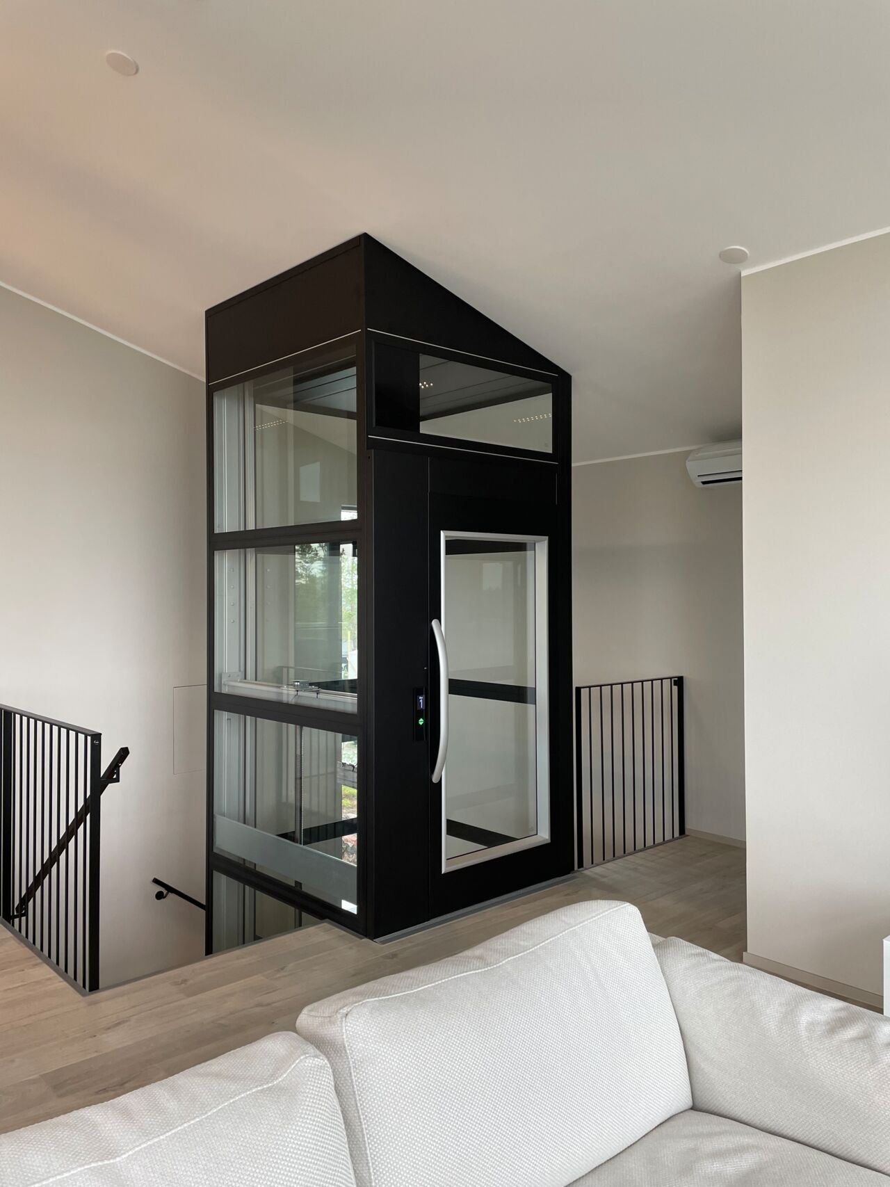 Foto © Meier + Co. AG Foto © Meier + Co. AG