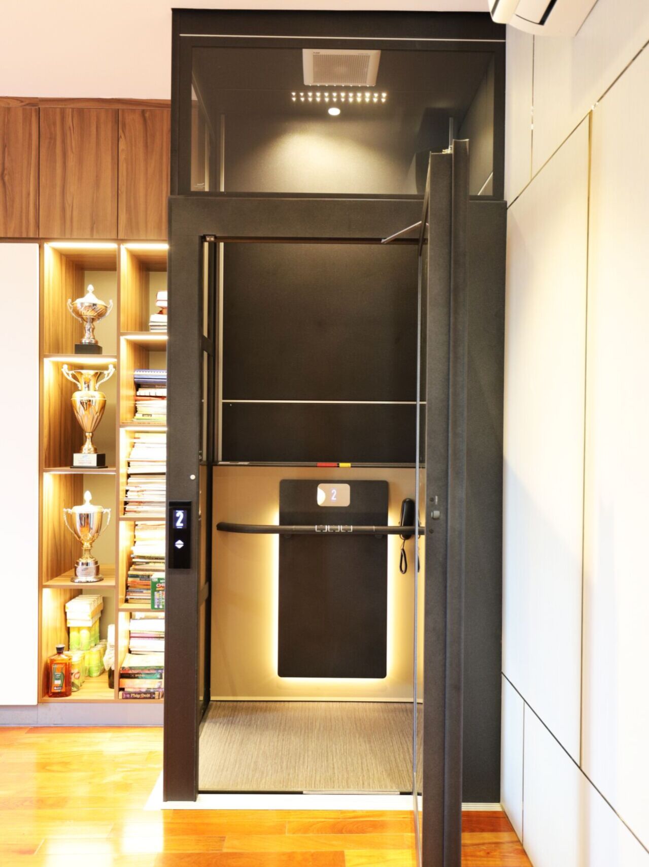 Foto © Meier + Co. AG Foto © Meier + Co. AG