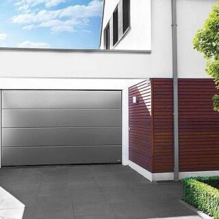 Portes de garage