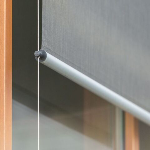 Stores verticaux / SHY-ZIP