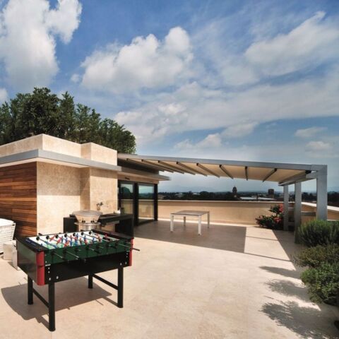 Pergola