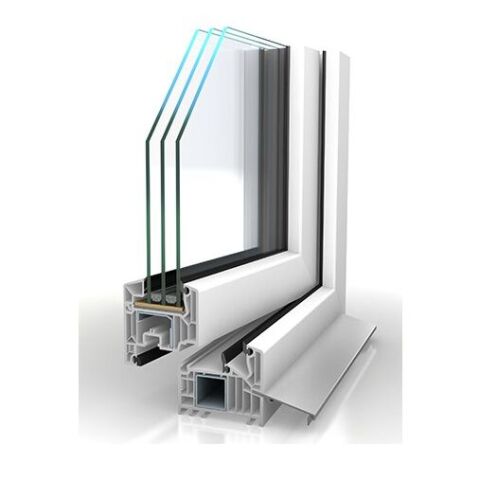 Fenstersysteme