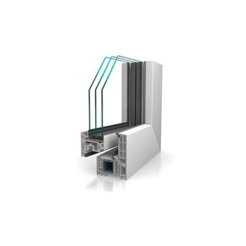 Fenster-Profil Artline 82