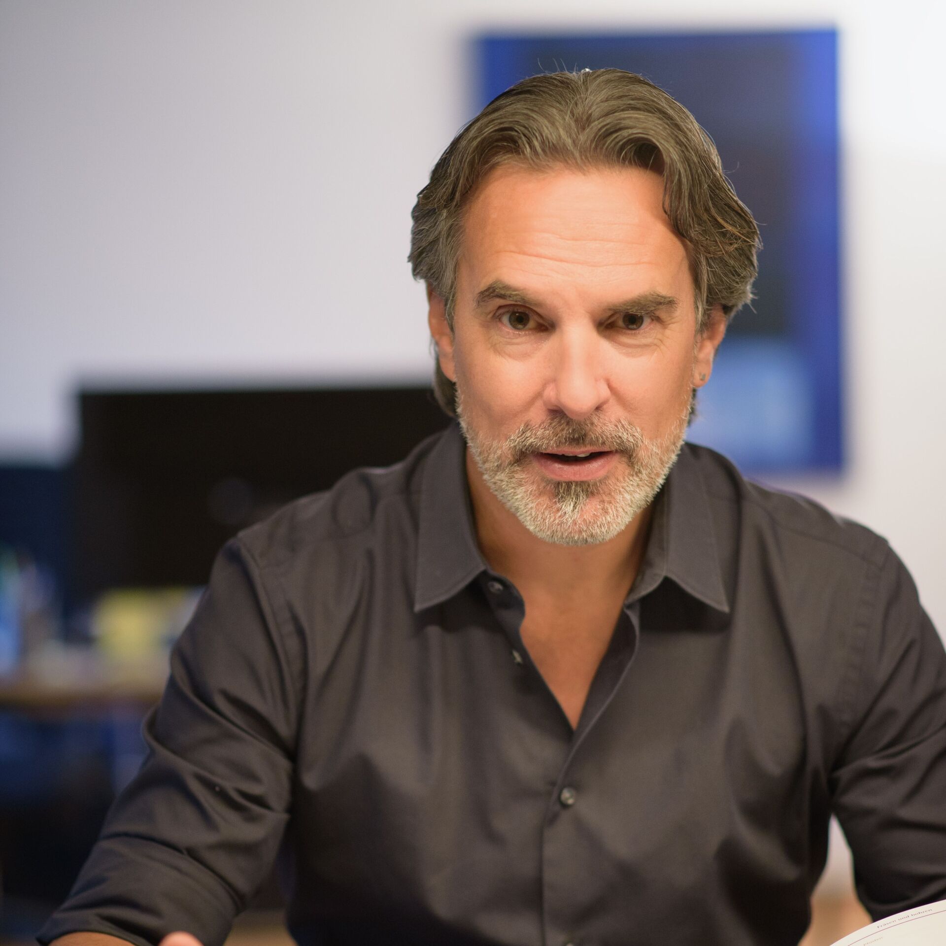 Richard Koehli ist Area Sales Manager für die Schweiz bei der Veka AG. Richard Koehli ist Area Sales Manager für die Schweiz bei der Veka AG.