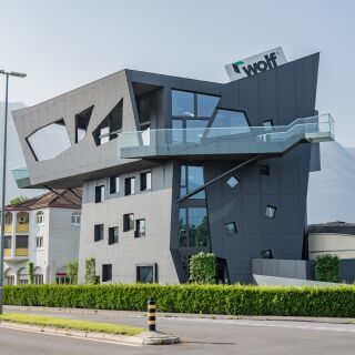 Sublimer l’architecture grâce aux fenêtres en PVC