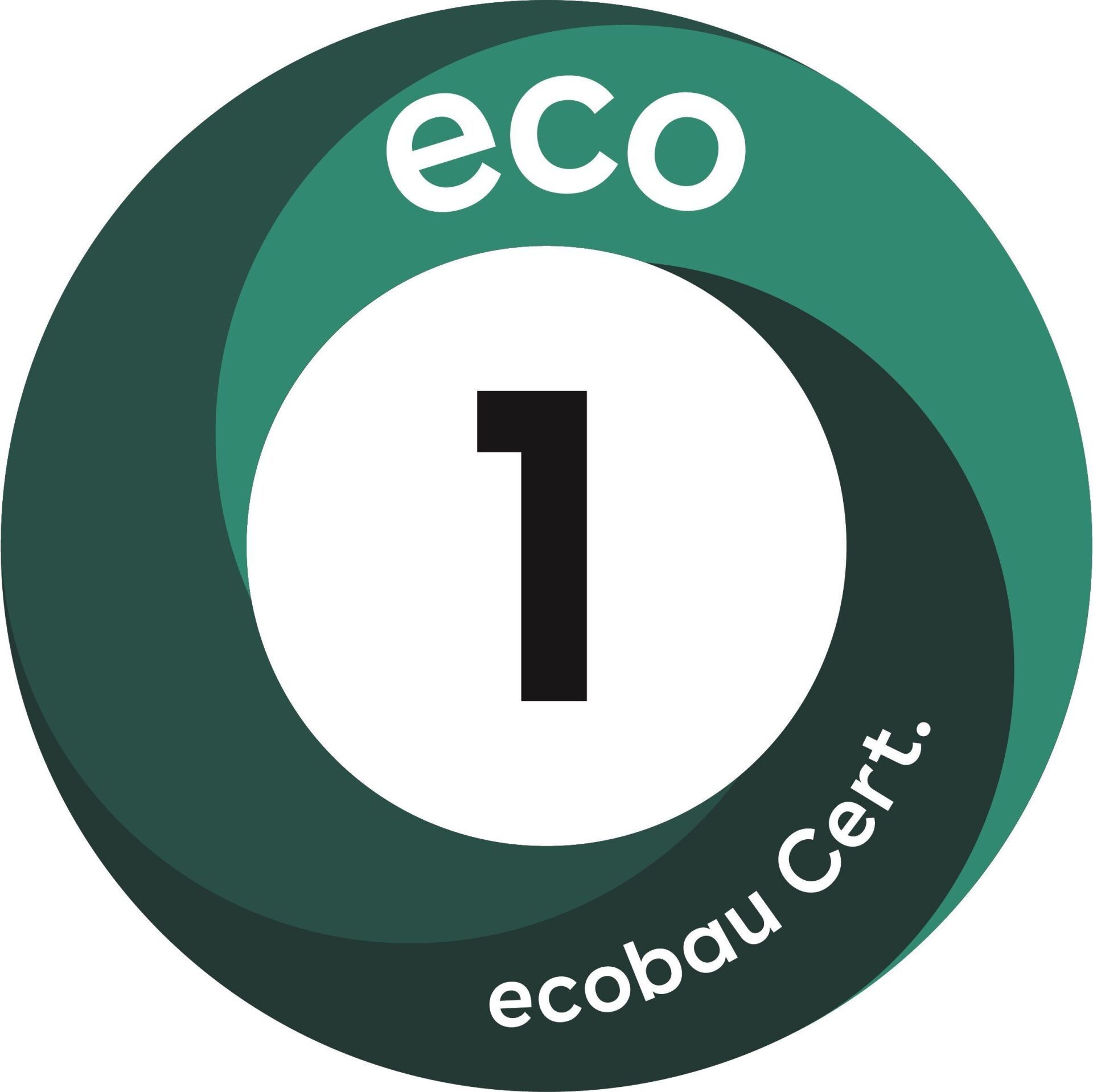 Les organismes de certification tels qu'ecobau rendent le thème de la durabilité plus tangible et plus compréhensible. Les organismes de certification tels qu'ecobau rendent le thème de la durabilité plus tangible et plus compréhensible.