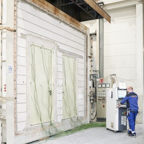 Interview: Protection incendie – exigences et solutions