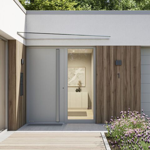 Interview: Haustüren neu gedacht