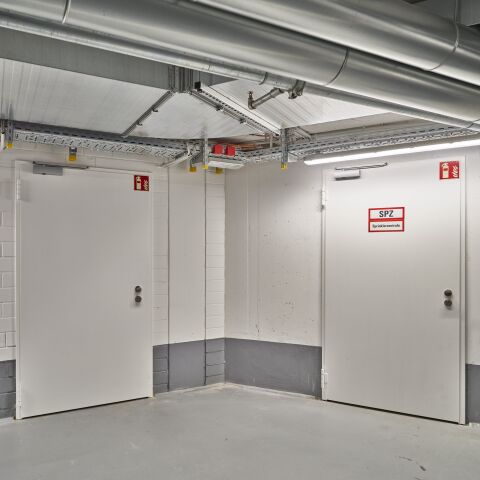 La sécurité en cas d’inondation – Nouvelles portes pour conditions météorologiques extrêmes