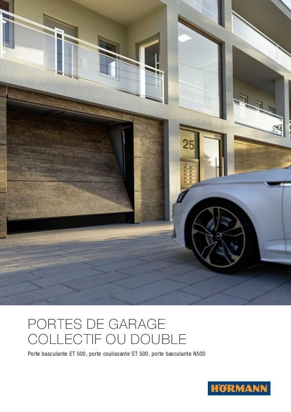 Flyer ET500 Serie