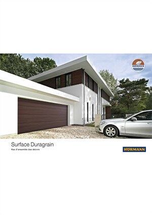Surface Duragrain