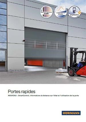 Portes rapides