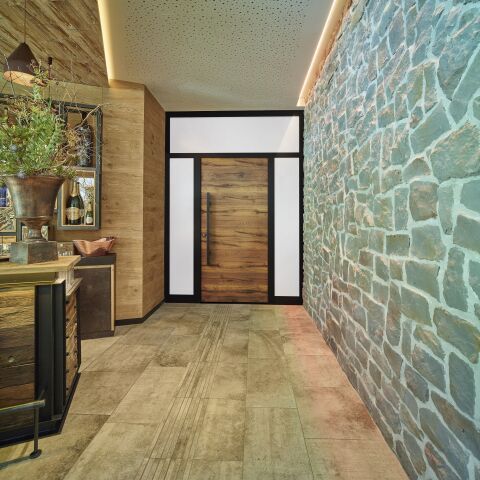 Une protection incendie moderne au design attrayant