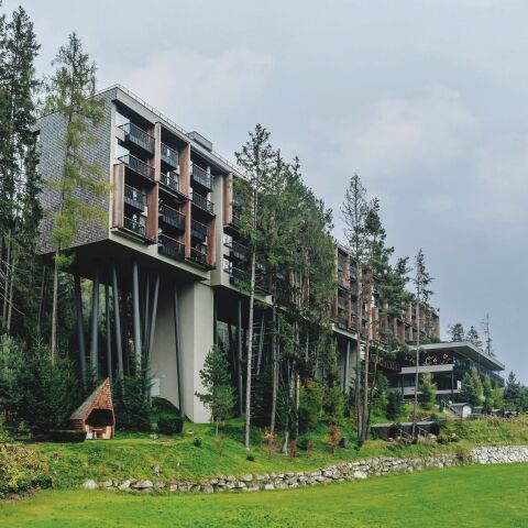 Aussen und innen – im Einklang mit der Natur