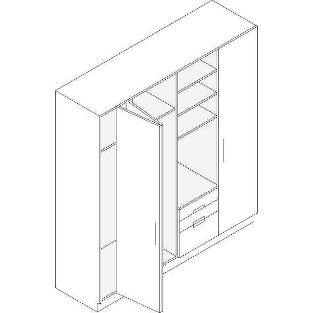 Hawa Multifold 30 Hawa Multifold 30