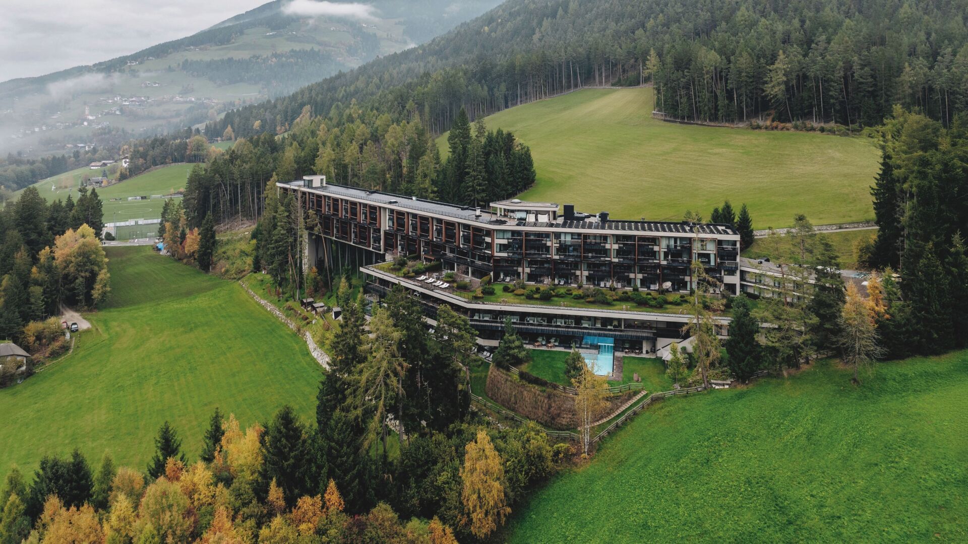 Foto © Hawa Sliding Solutions AG Foto © Hawa Sliding Solutions AG