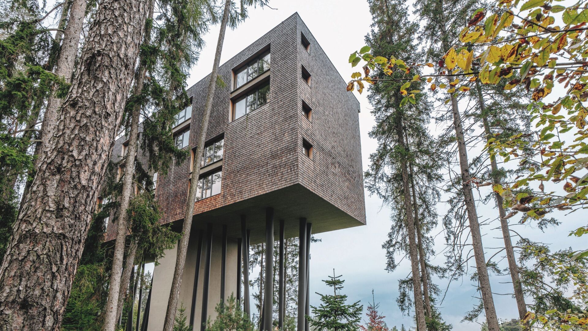 Foto © Hawa Sliding Solutions AG Foto © Hawa Sliding Solutions AG