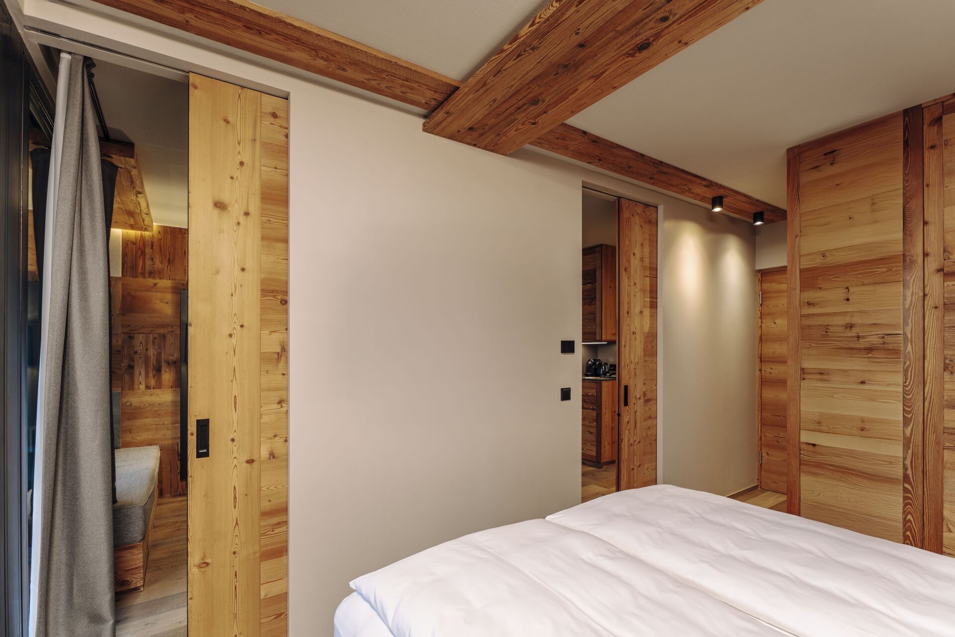 Foto © Hawa Sliding Solutions AG Foto © Hawa Sliding Solutions AG