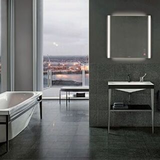 Meubles de salle de bains: Entre hygiène et plaisir