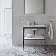 Badmöbel: Zwischen Hygiene und Genuss