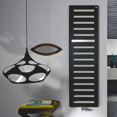 Corps de chauffe design Zehnder Metropolitan