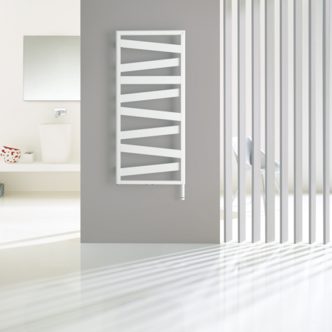 Corps de chauffe design
