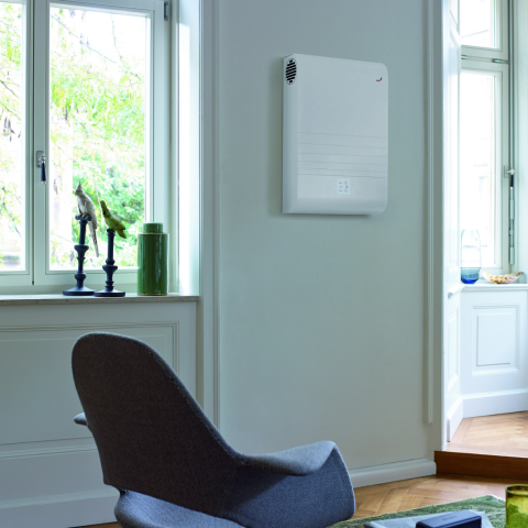 Appareil de ventilation Zehnder ComfoAir 70