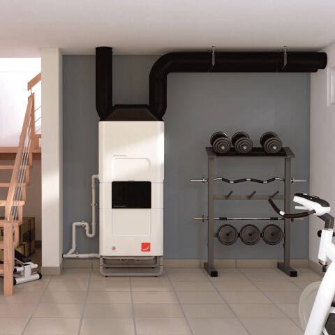 Zehnder Group Schweiz AG