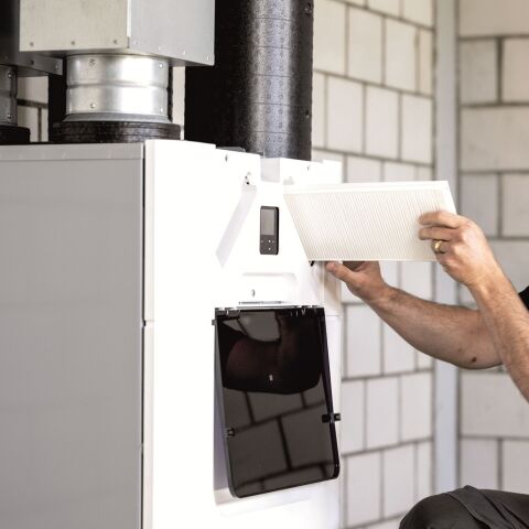 Mehr Komfort, weniger Abfall