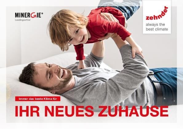 Zehnder Raumklima