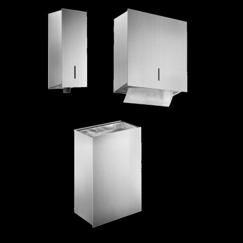 Le classique moderne – au maximum réduit et modulaire