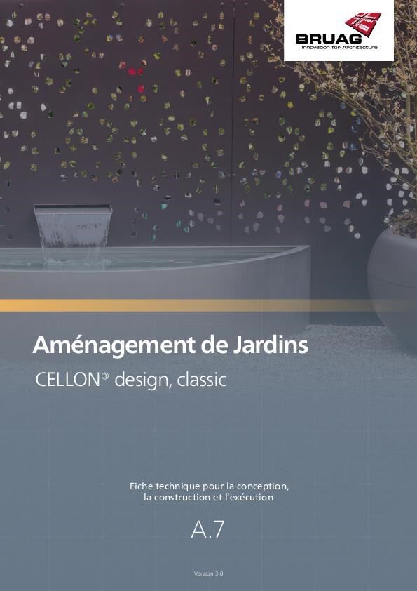 Aménagement de Jardins