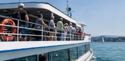 Bodensee-Rundfahrt Bodensee-Rundfahrt