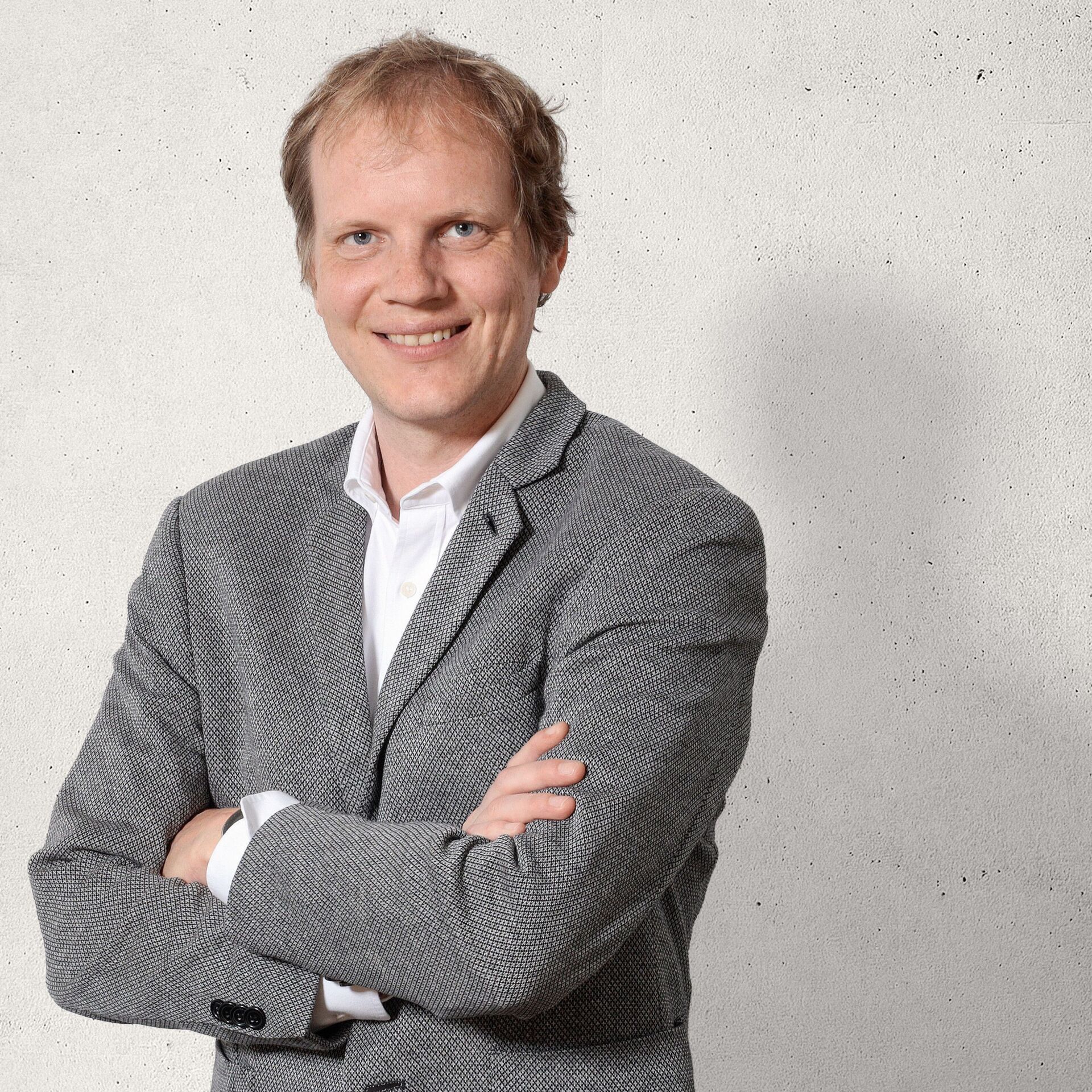 Samuel Schweizer est président de la direction d’entreprise d’Ernst Schweizer AG. Samuel Schweizer est président de la direction d’entreprise d’Ernst Schweizer AG.
