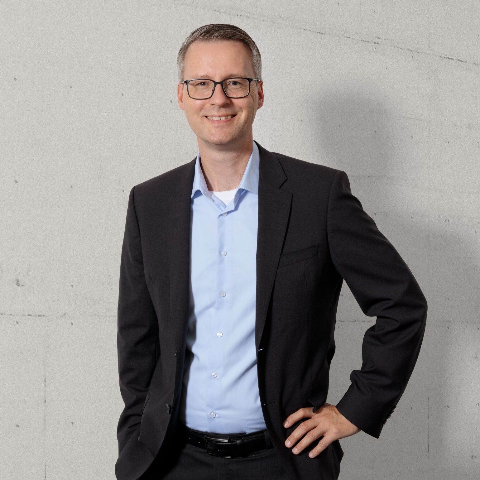 Marc Bremgartner est responsable du domaine spécialisé des achats chez Ernst Schweizer AG. Marc Bremgartner ist Fachbereichsleiter Einkauf bei der Ernst Schweizer AG