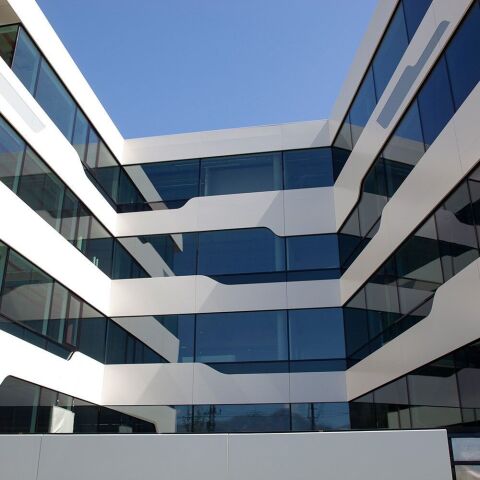 Façades Therm+