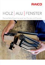 Holz | Alu | Fenster