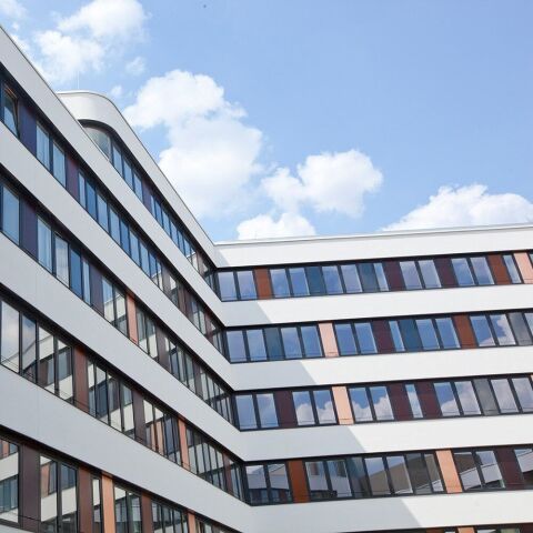 Fenster- und Türsysteme Frame+